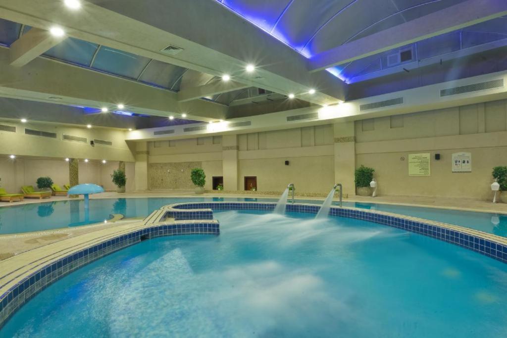 Porto Marina North Coast Alamein Ел Аламейн Екстериор снимка