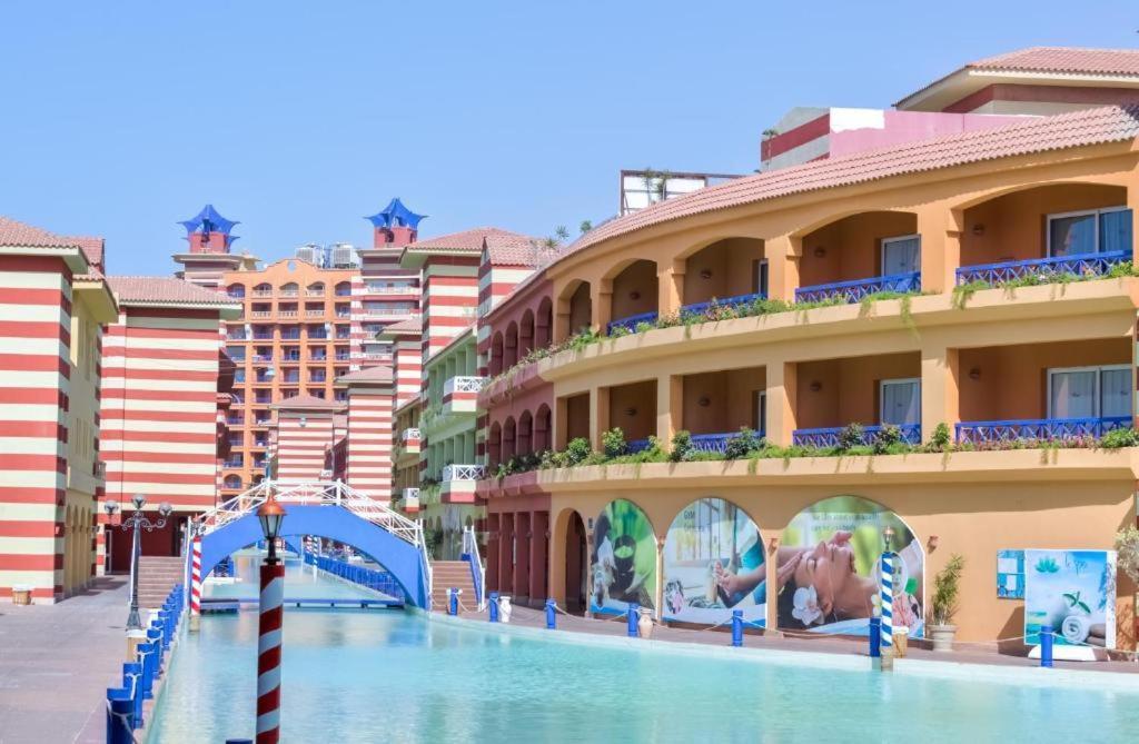Porto Marina North Coast Alamein Ел Аламейн Екстериор снимка