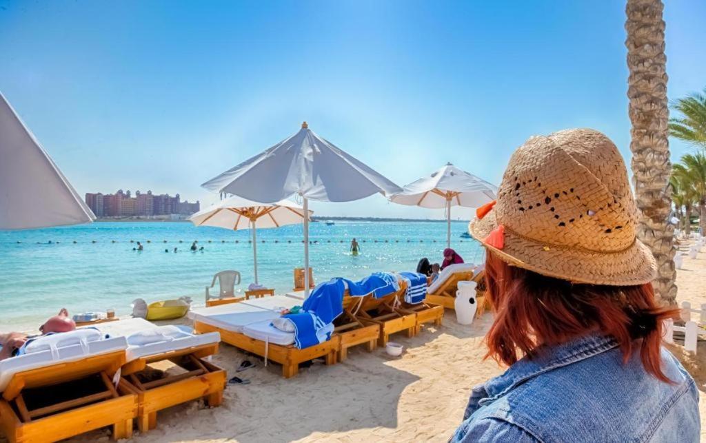 Porto Marina North Coast Alamein Ел Аламейн Екстериор снимка