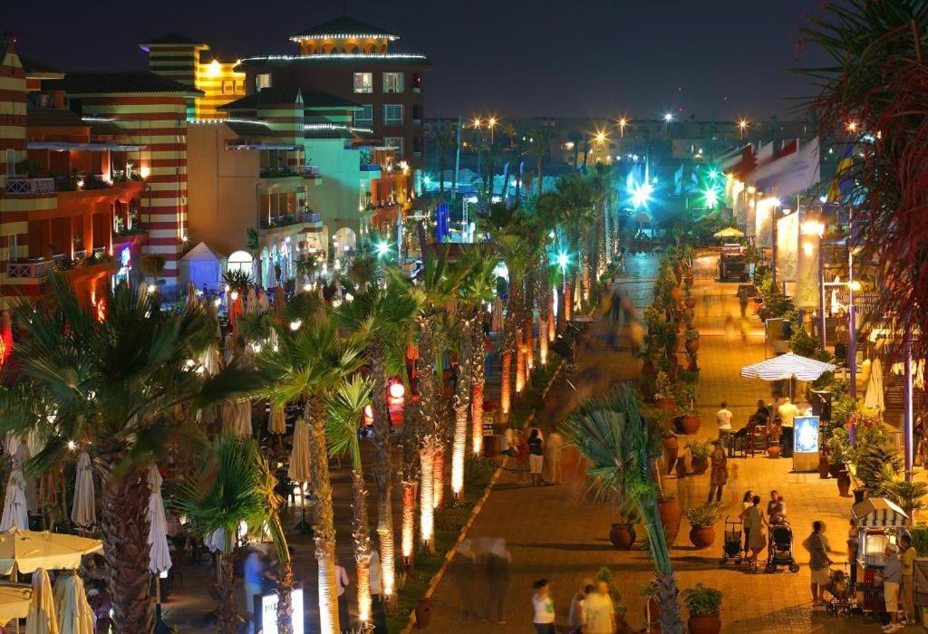 Porto Marina North Coast Alamein Ел Аламейн Екстериор снимка